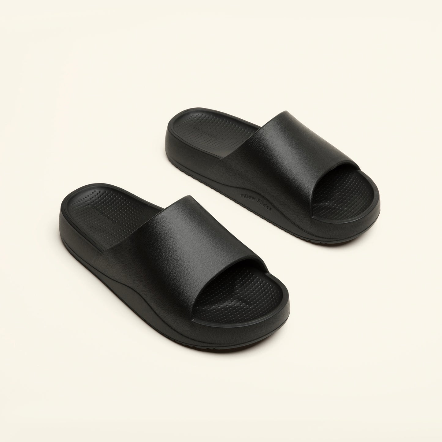 Podiatrist Designed Pillow Slides